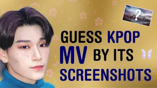 GUESS KPOP MY BY THE MV SCREENSHOTS #1 | KPOP GAMES