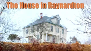 The House in Raynardton investigation: South West Nova Paranormal