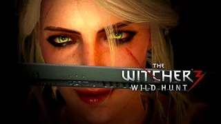 The Witcher 3: Wild Hunt Tribute 'Live by the Sword' [HD]