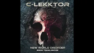 C-LEKKTOR - Insurrection