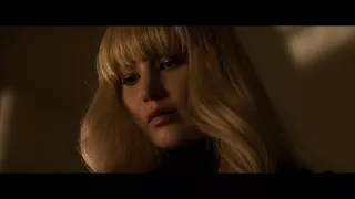 Red Sparrow  You Will Be Trained TV Commercial  20th Century FOX