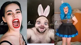 Кринж ТикТок ВРЕМЯ ЛИПСИ ХА | Cringe TikTok TIME LIPSI HA #23