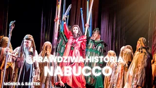 Prawdziwa historia NABUCCO. Babilon, Elohim, Nabuchodonozor, Historia | Monika Cichocka&Bartek