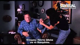 HERE COMES THE BOOM - Trailer (greek subs) HD