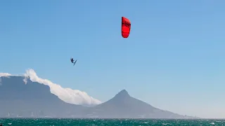 Redbull King of the Air 2021 - Aftermovie