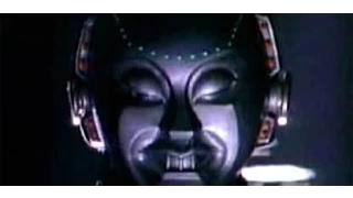 Mr. Roboto (with lyrics)