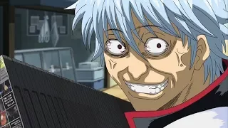 Gintama ED 1-26 Full