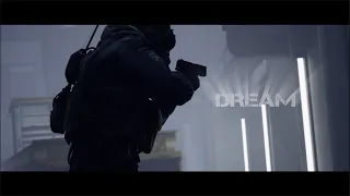 DREAM [CS:GO] -  3D Movie