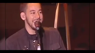 Linkin Park Live 2007 06 08 Oeiras Alive Lisbon Portugal Full Concert