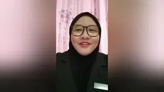 PTM 2021 BIL.13/2021 TUGASAN VIDEO PENDEK KUMPULAN 4 (MEMULIAKAN KESEDERHANAAN)