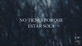 Fallen Angel-Three Days Grace (sub español).