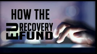 Wondering how the EU Recovery Fund works?