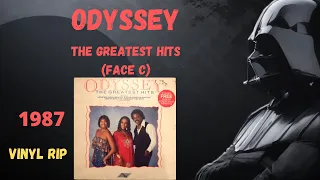 Odyssey - The Greatest Hits (Face C) (1987)