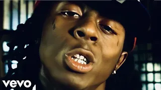 Lil Wayne - Outlaw (Official Music Video) 2023