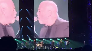 BILLY JOEL CONCERT in TOKYO DOME 24 Jan 2024 THE LONGEST TIME