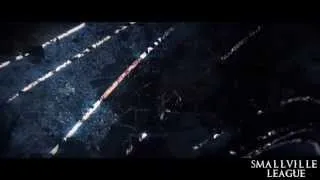 [SmallvilleLeague] Man of Steel Trailer Edit