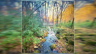 Dan Caine - Rivers (2020) (Full Album)