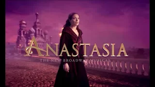 LYRICS - My Petersburg - Anastasia Original Broadway CAST RECORDING