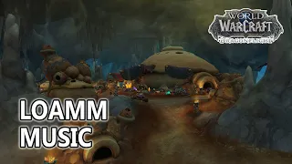 Loamm Music - World of Warcraft Dragonflight