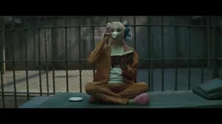 Suicide Squad + Heathens - Twenty One Pilots (Official Music Video)