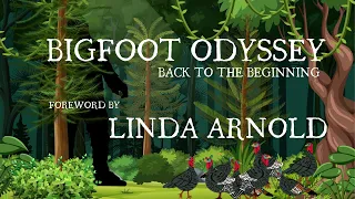 BIGFOOT ODYSSEY - BACK TO THE BEGINNING