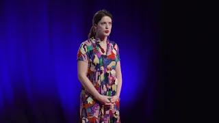 Comment nourrir son cerveau? | Emilie Steinbach | TEDxUNamur