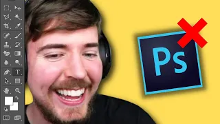 How to Make Professional Looking Thumbnails without Photoshop (EASY)