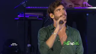 Alvaro Soler - Sofia (Live) SWR3 NEW POP 2021