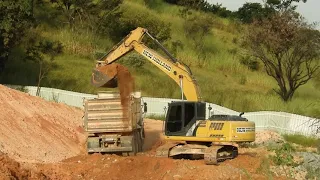 Arena MRV - 17/05/2021 - 4/ BOLA DA VEZ /CAIXA E FUTURO ATERRO?