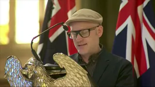 John Safran eulogy for Father Bob Maguire - 5th May 2023 - ABC News