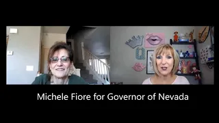 Michele Fiore for Governor of Nevada!