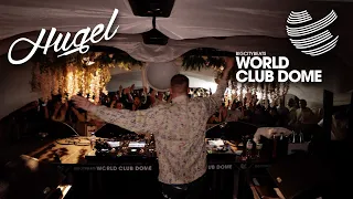 HUGEL Live @ World Club Dome Winter [December 2022]