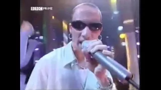 Backstreet Boys We've Got It  Goin' On live on Top Of The Pops 1996