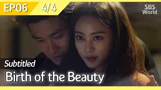 [CC/FULL] Birth of the Beauty EP06 (4/4) | 미녀의탄생