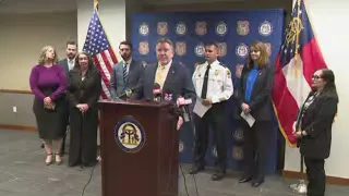 Tara Baker cold case update after arrest made | Full press conference