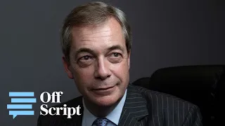 Nigel Farage: I will not obey any more lockdowns | Off Script