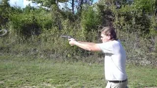 Difference in Recoil Between .38 Special and .357 Magnum