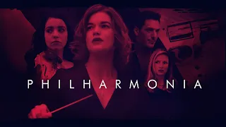 TRAILER: Philharmonia | Topic