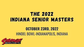 2022 Indiana Senior Masters Match Play