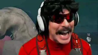 Dr Disrespect be like ...in Warzone 2