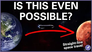 Should You Get a Degree, Straight Line Space Travel, Astronomy in 100 Years | Q&A 203