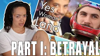 INDY AUTHOR learns about NO MAN'S SKY- Part I: BETRAYAL (Internet Historian Engoodening No Mans Sky)