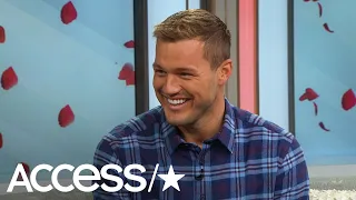 'The Bachelor': Colton Underwood Reveals At One Point During Filming He Had 'To Leave The Show'