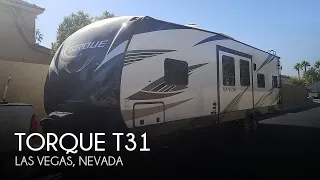 [UNAVAILABLE] Used 2020 Torque T31 in Las Vegas, Nevada