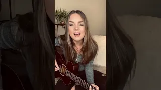 “Husbands and Wives” - Lauren Mascitti (cover)🌹