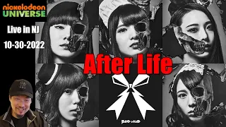 Band-Maid: After Life Live at Nickelodeon, NJ 10-30-2022