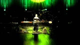 Dead Can Dance - Now We Are Free (Moscow Live)