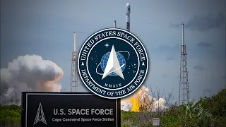 "Space Force Song" - US Space Force Anthem