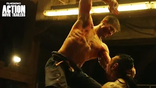 KICKBOXER: VENGEANCE ft. Dave Bautista & Alain Moussi | Official Trailer [HD]