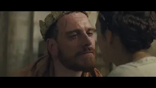 Макбет, Macbeth, 2015 16+ Трейлер на русском